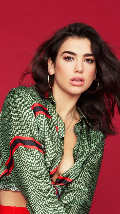 sexy pics of dua lipa|Dua Lipa’s All